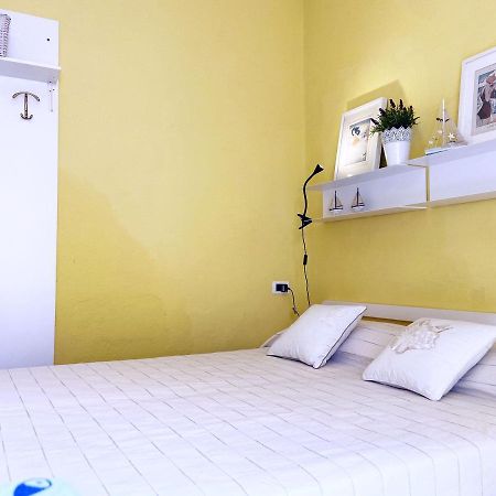 Apartamento La Casa Di Lenu Riomaggiore Exterior foto